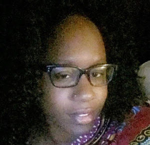 Meet your Posher, Linda